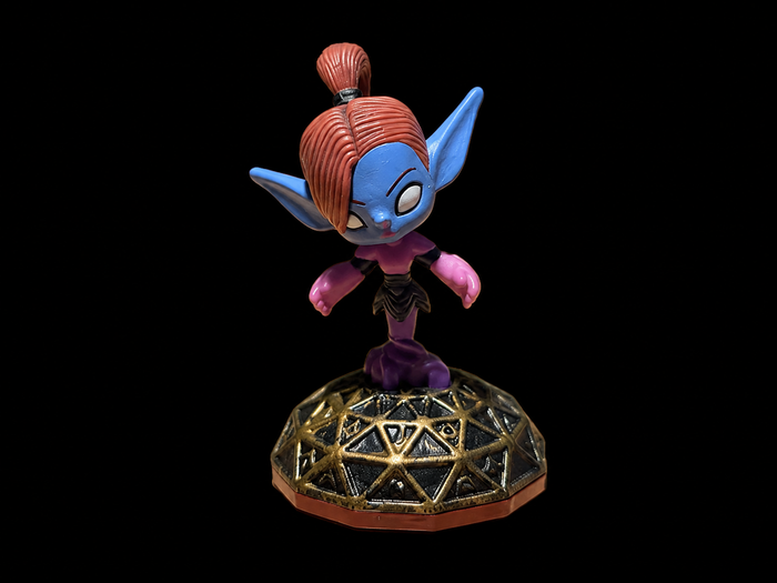 Mini Jini