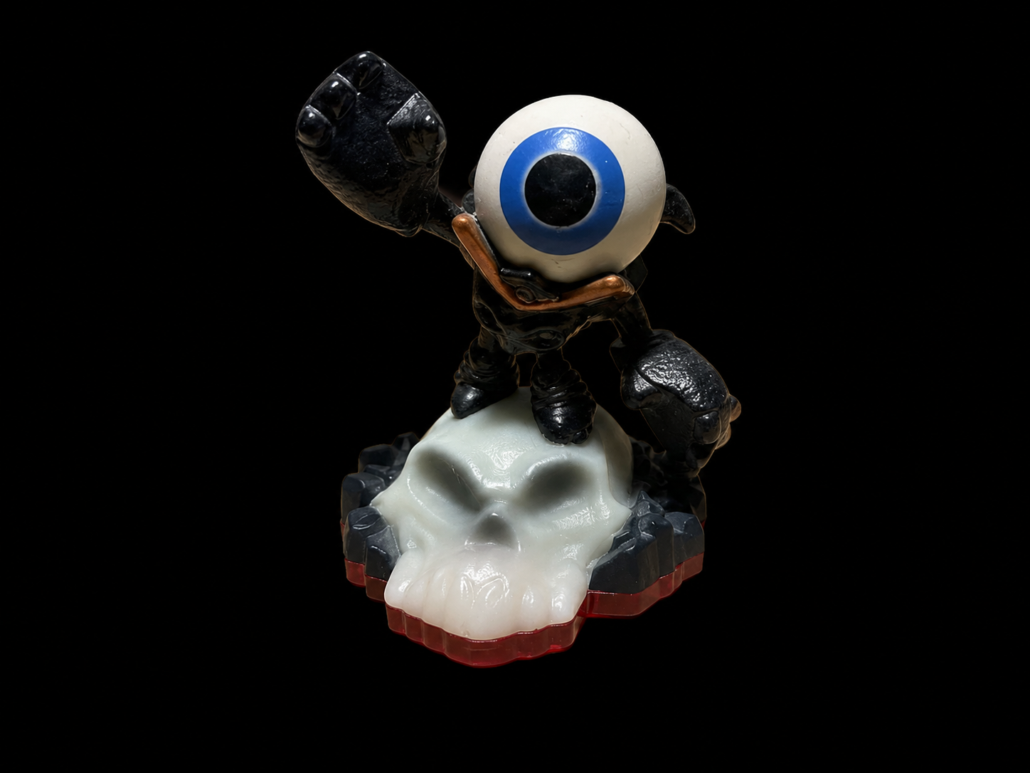 Eye Small