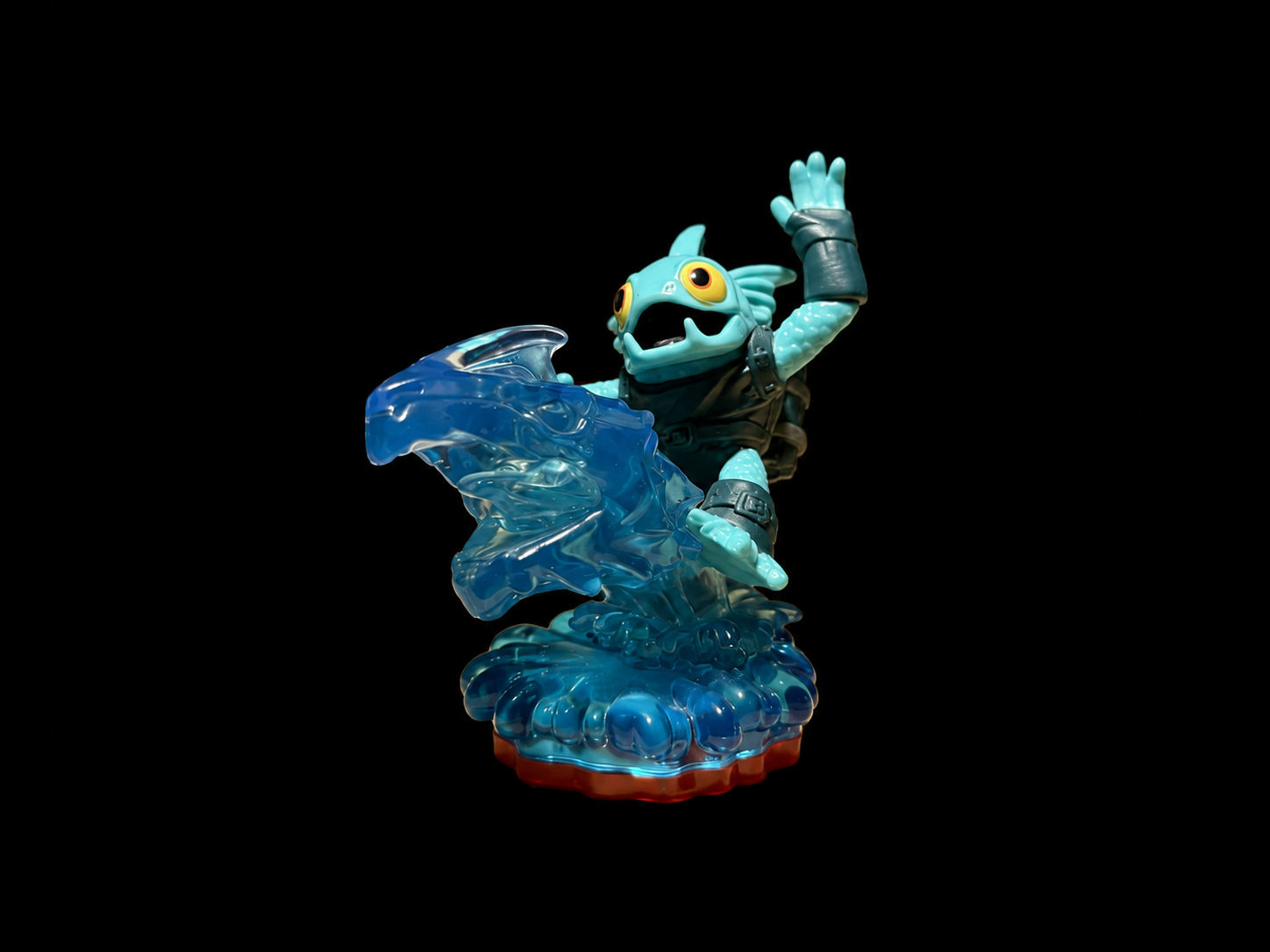 Tidal Wave Gill Grunt