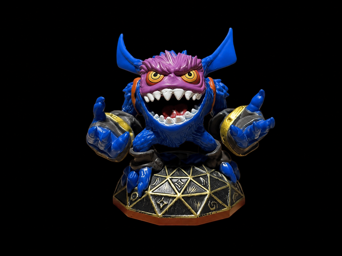 Fizzy Frenzy Pop Fizz