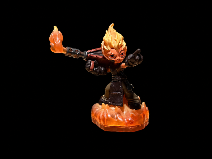 Torch