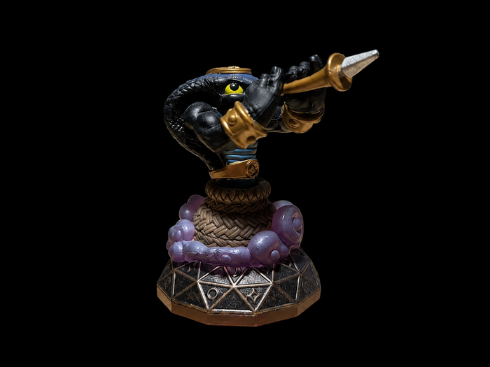 Cobra Cadabra