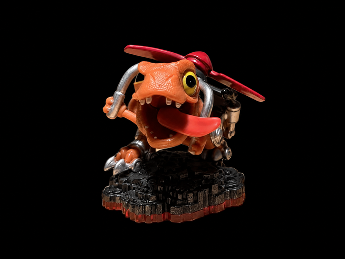 Chopper