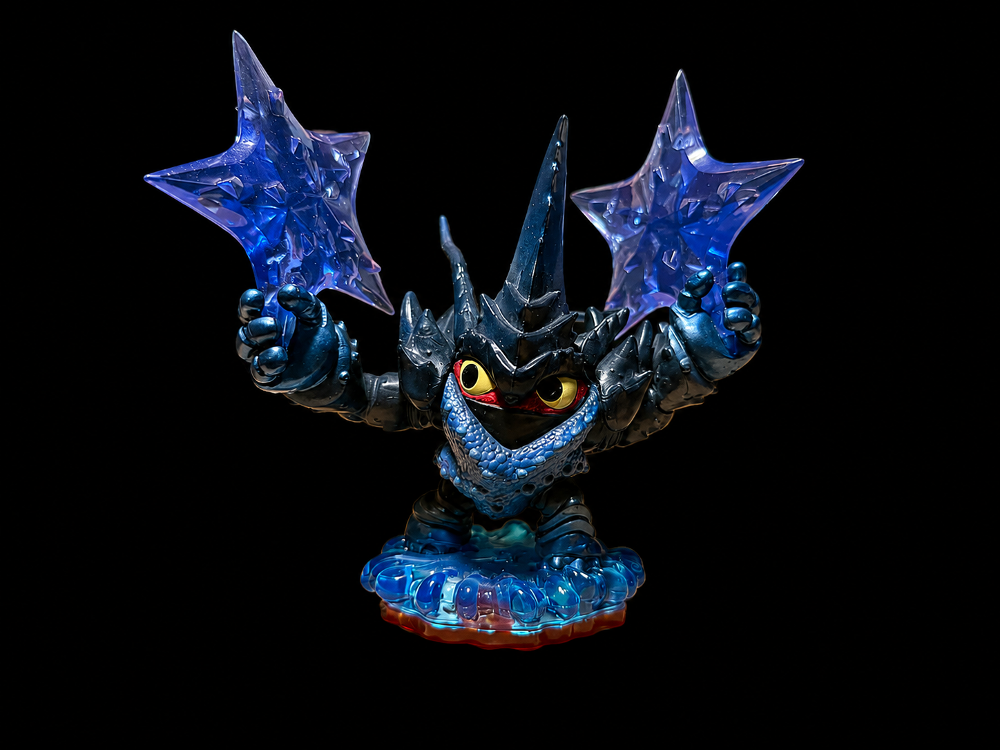 Lob-Star