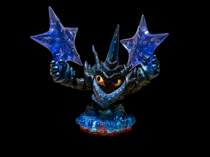 Lob-Star