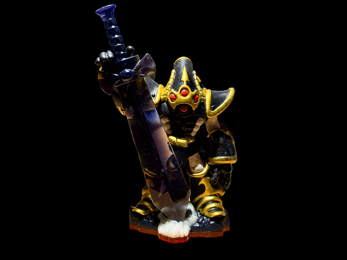 Krypt King