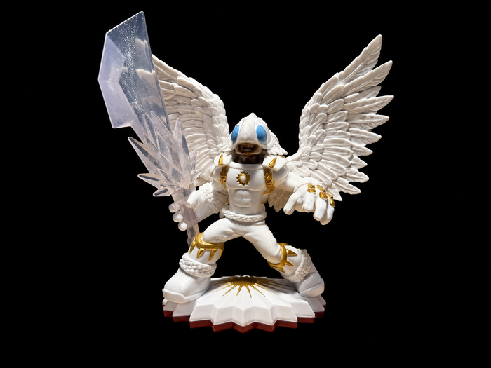 Knight Light