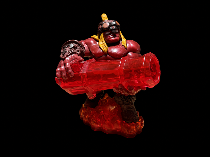 Ka-Boom