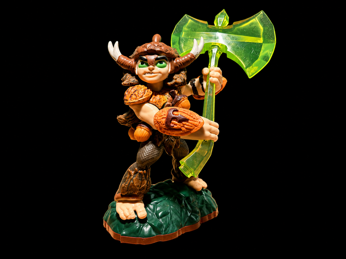 Bushwhack