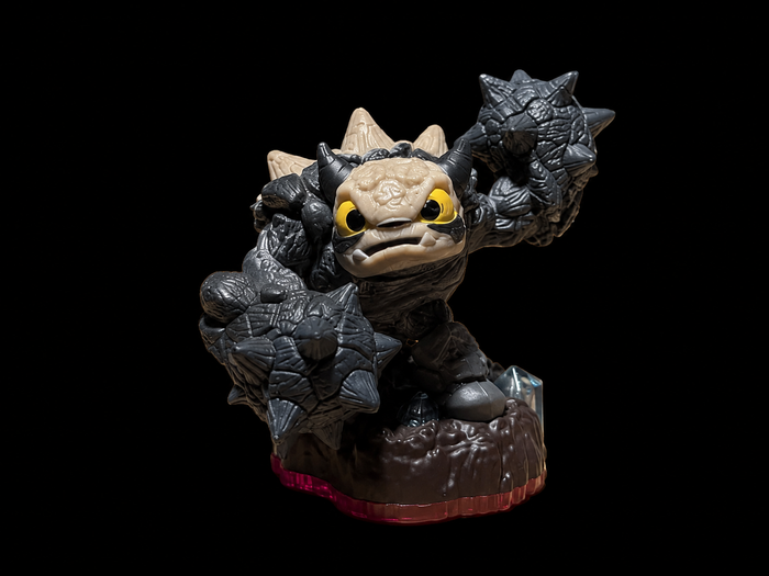 Fist Bump