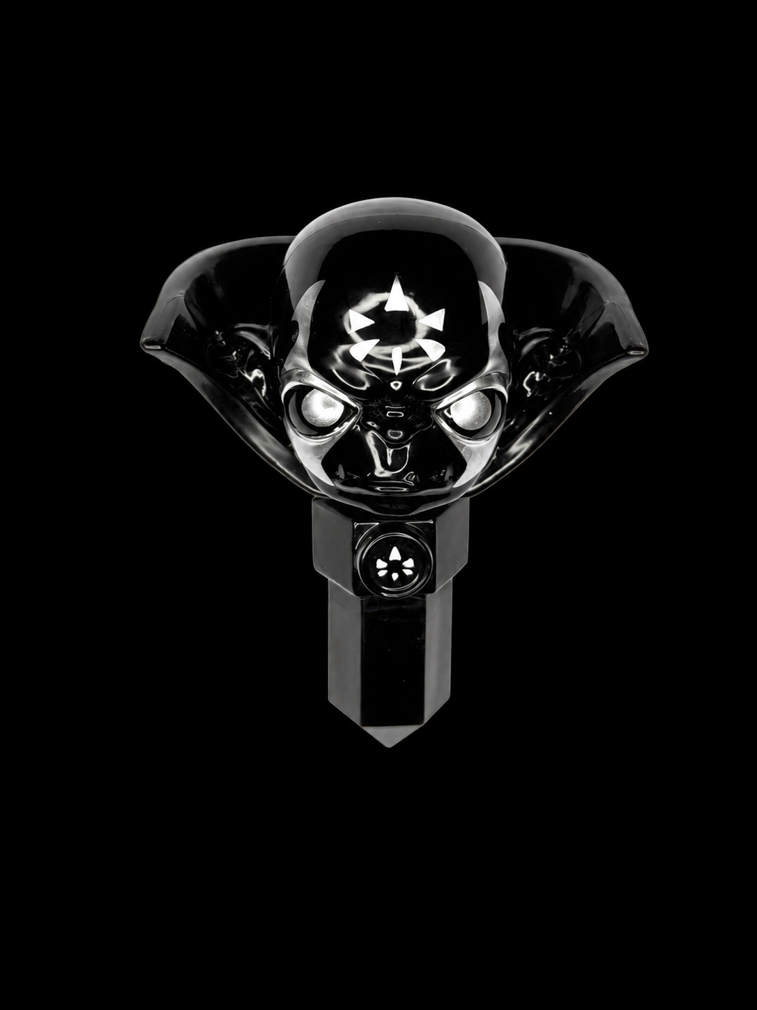 Ultimate Kaos Trap (Dark Edition Variant)