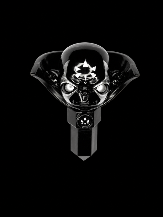 Ultimate Kaos Trap (Dark Edition Variant)