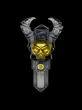 Legendary Undead Skull Trap