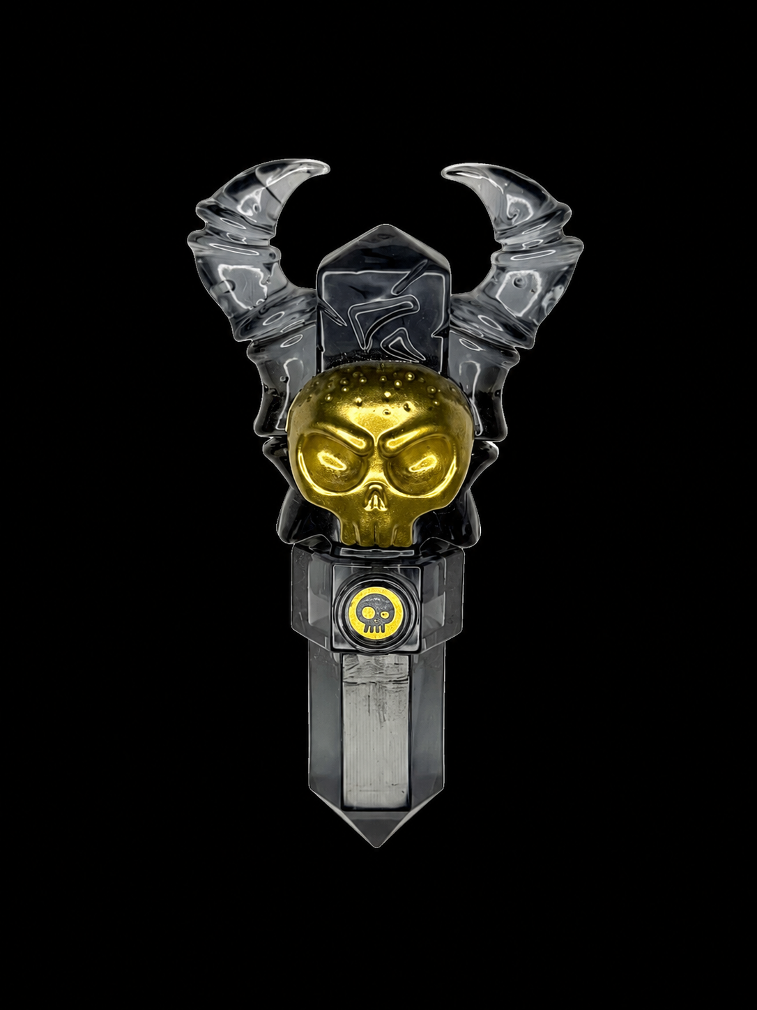 Legendary Undead Skull Trap