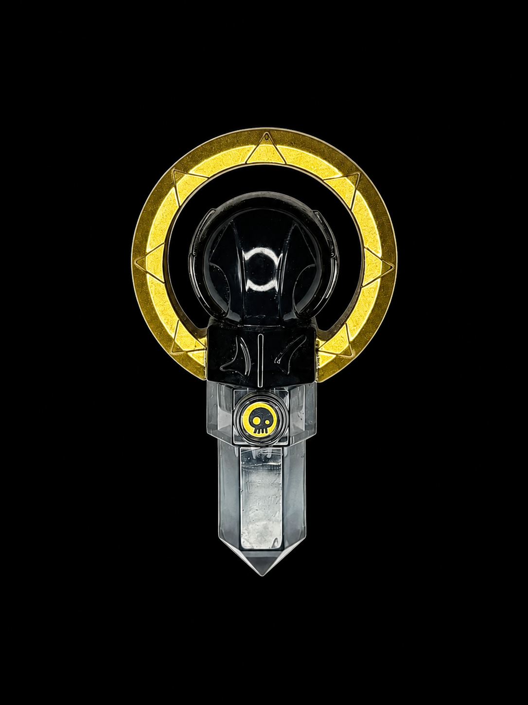 Legendary Undead Orb Trap