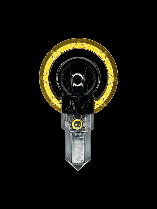 Legendary Undead Orb Trap