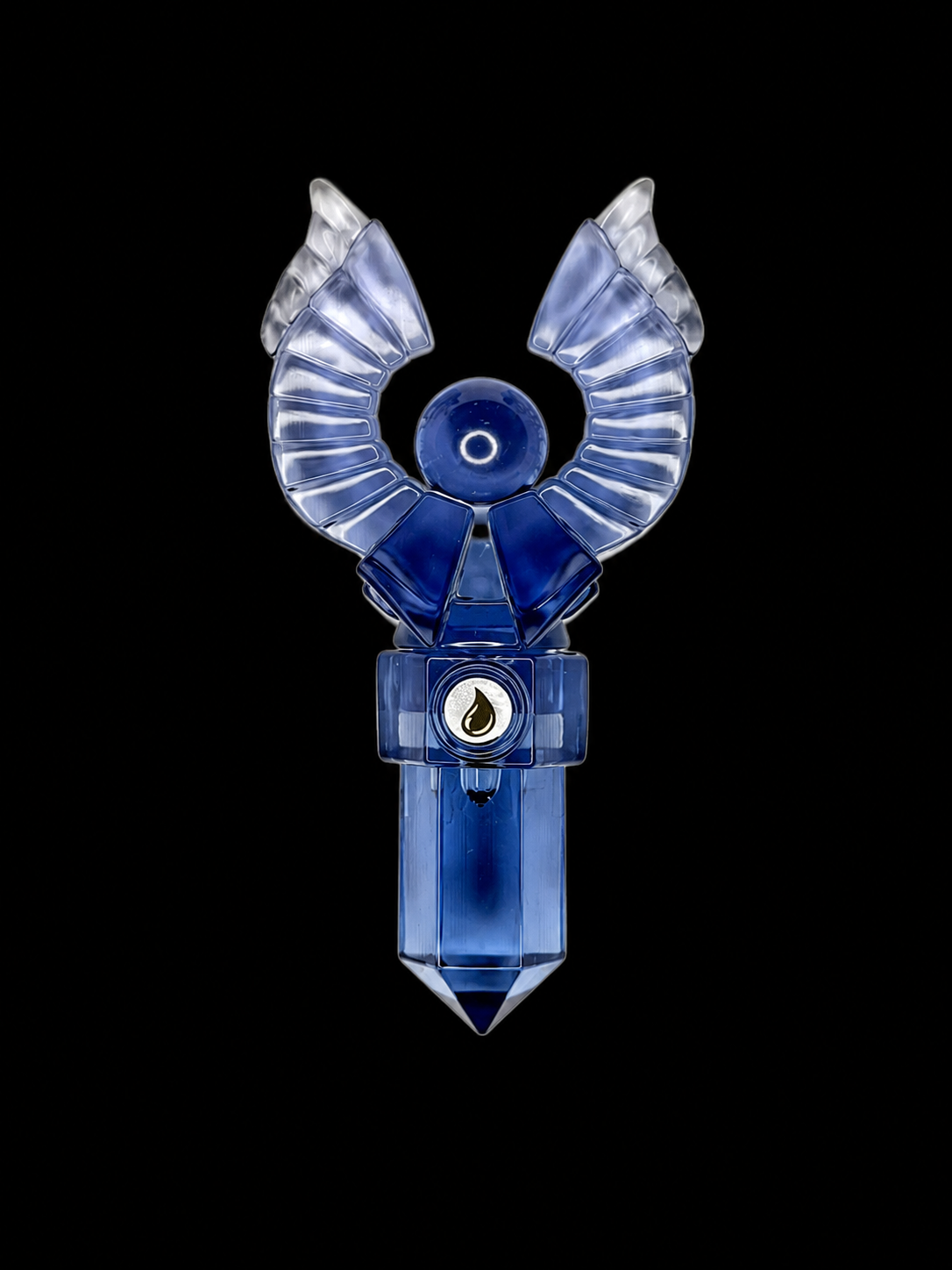 Water Angel (Soaking Staff)