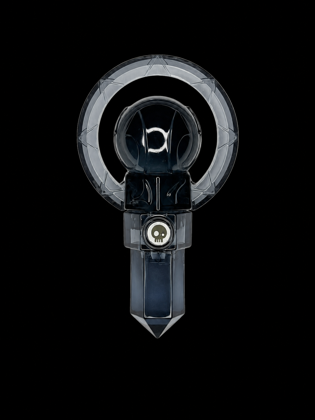 Undead Orb (Spirit Sphere)