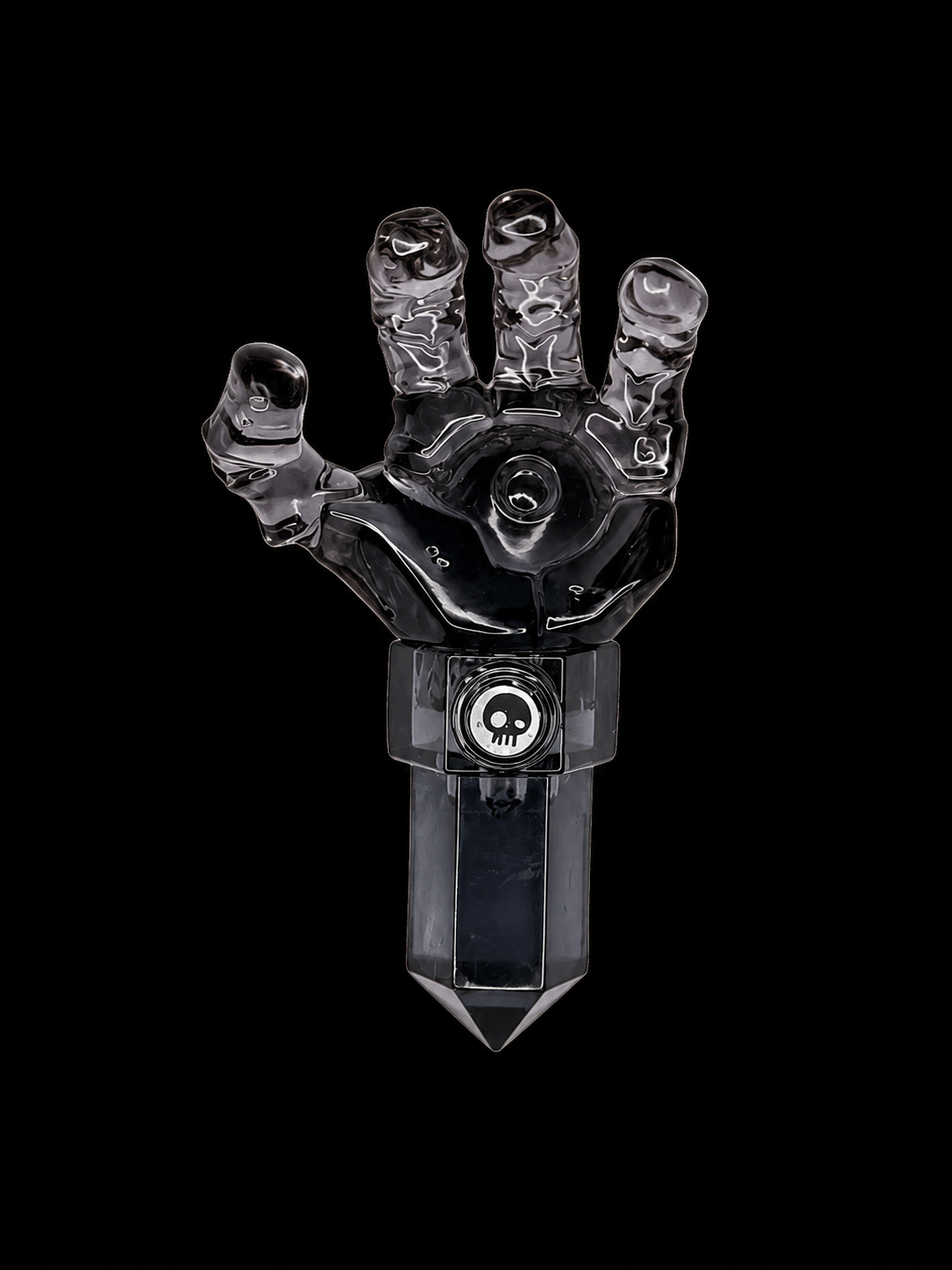 Undead Hand (Grim Gripper)