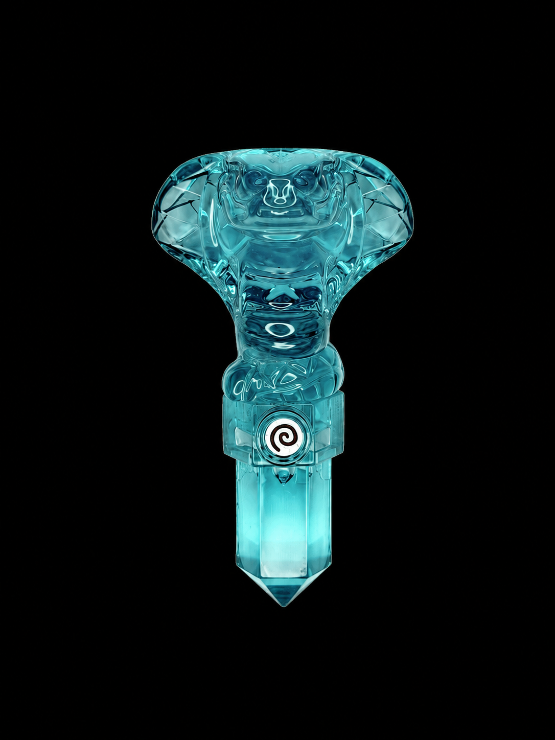 Air Snake (Cloudy Cobra)