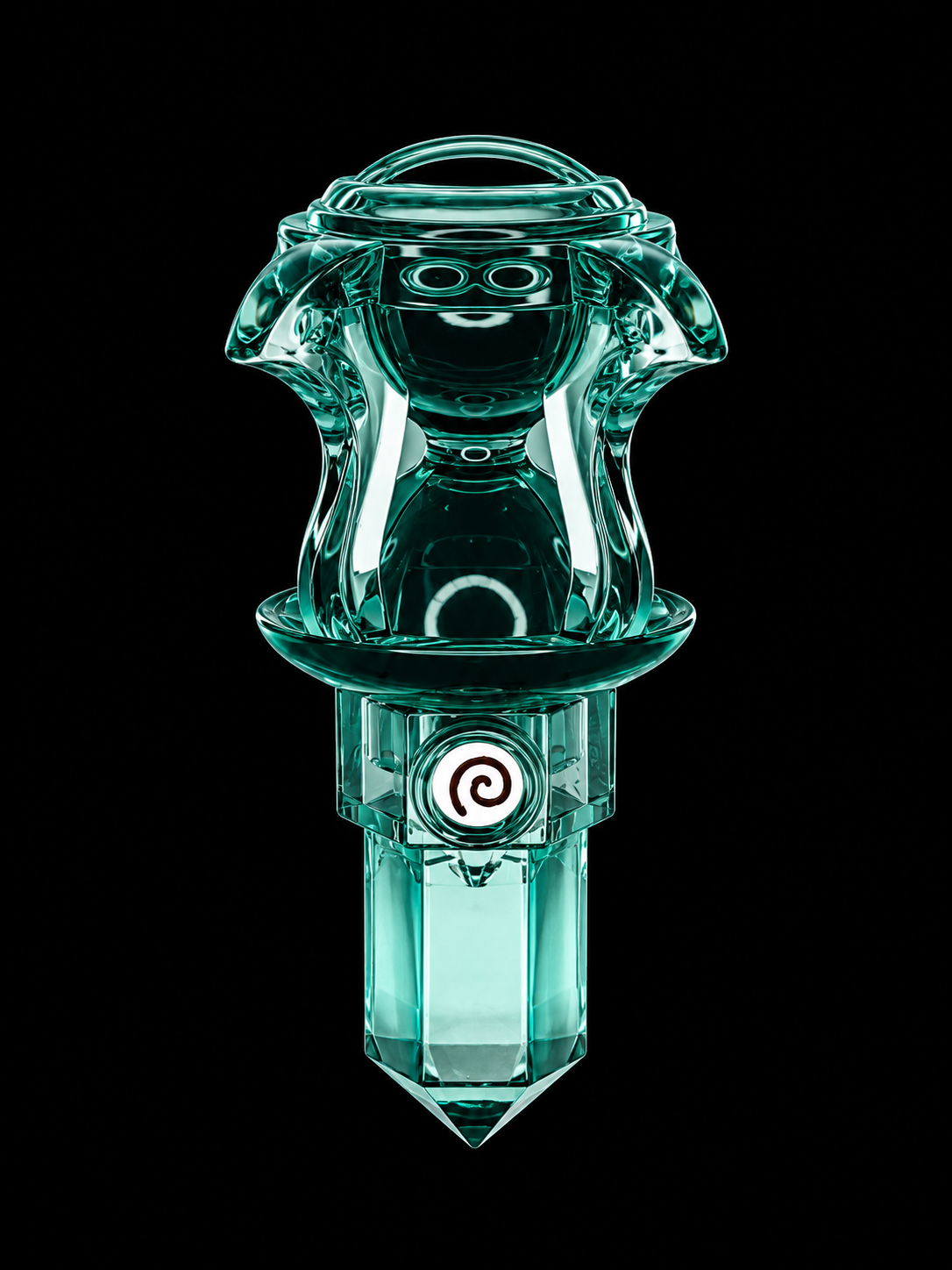 Air Hourglass (Tempest Timer)
