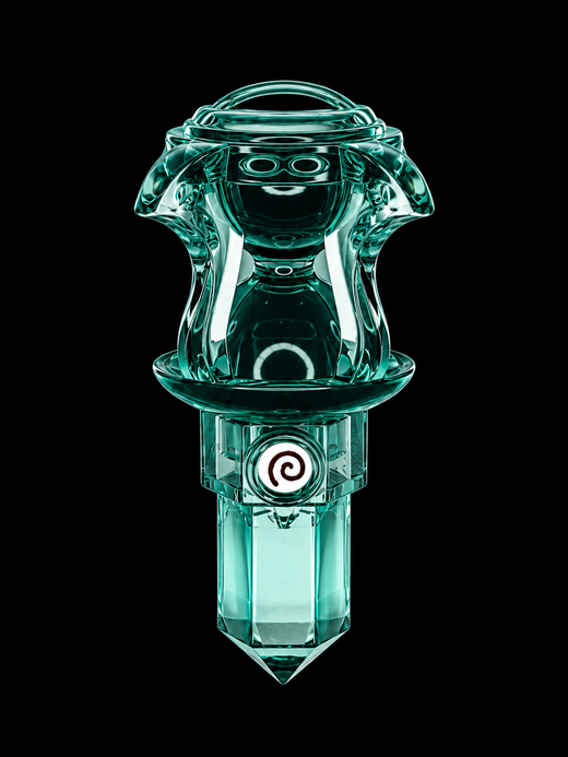 Air Hourglass (Tempest Timer)