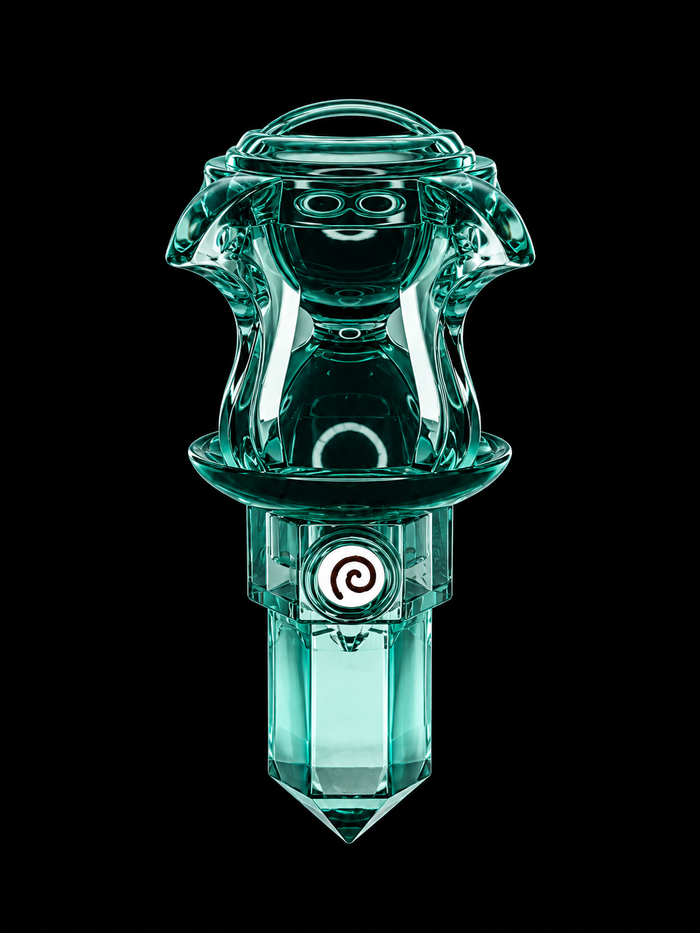 Air Hourglass (Tempest Timer)