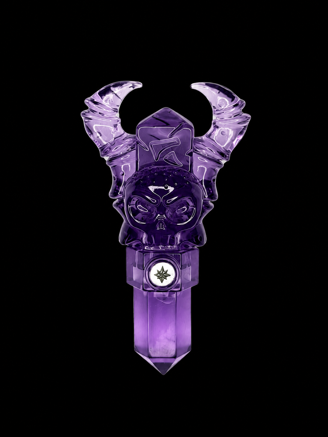 Magic Skull (Sorcerous Skull)