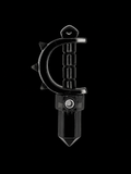 Dark Sword (Dark Dagger)