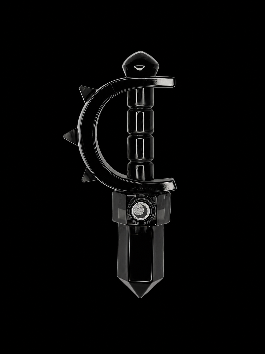 Dark Sword (Dark Dagger)