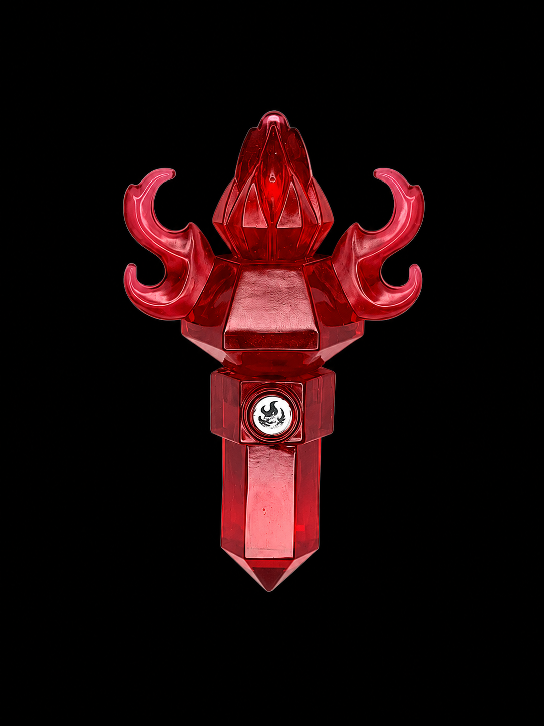Fire Torch (Eternal Flame)