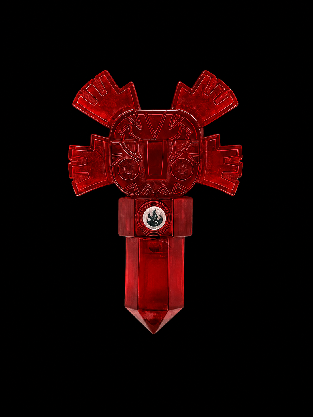 Fire Totem (Searing Spinner)