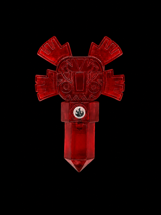 Fire Totem (Searing Spinner)