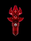 Fire Scepter (Fire Flower)