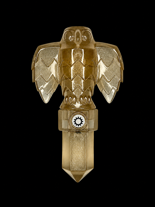 Light Owl (Heavenly Hawk)