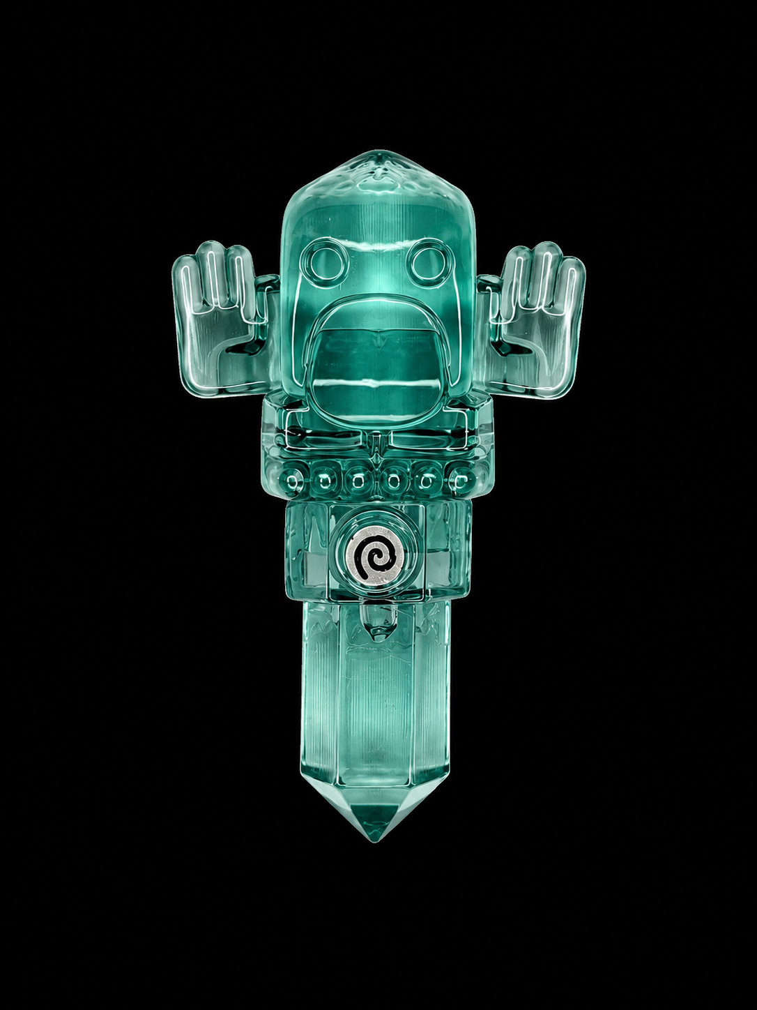 Air Screamer (Storm Warning)