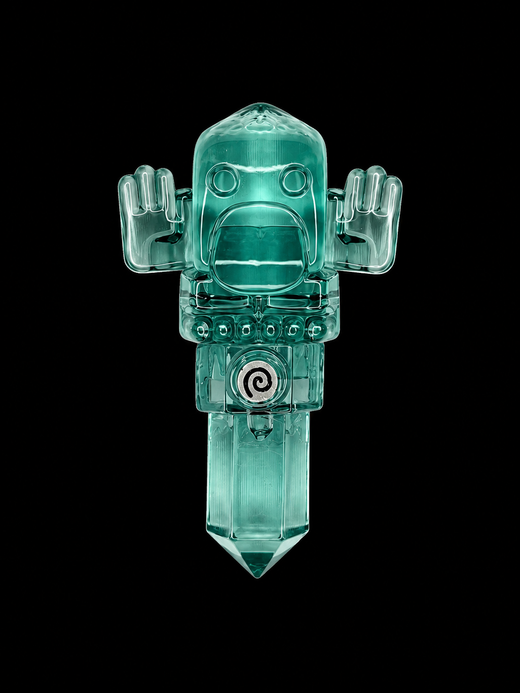 Air Screamer (Storm Warning)