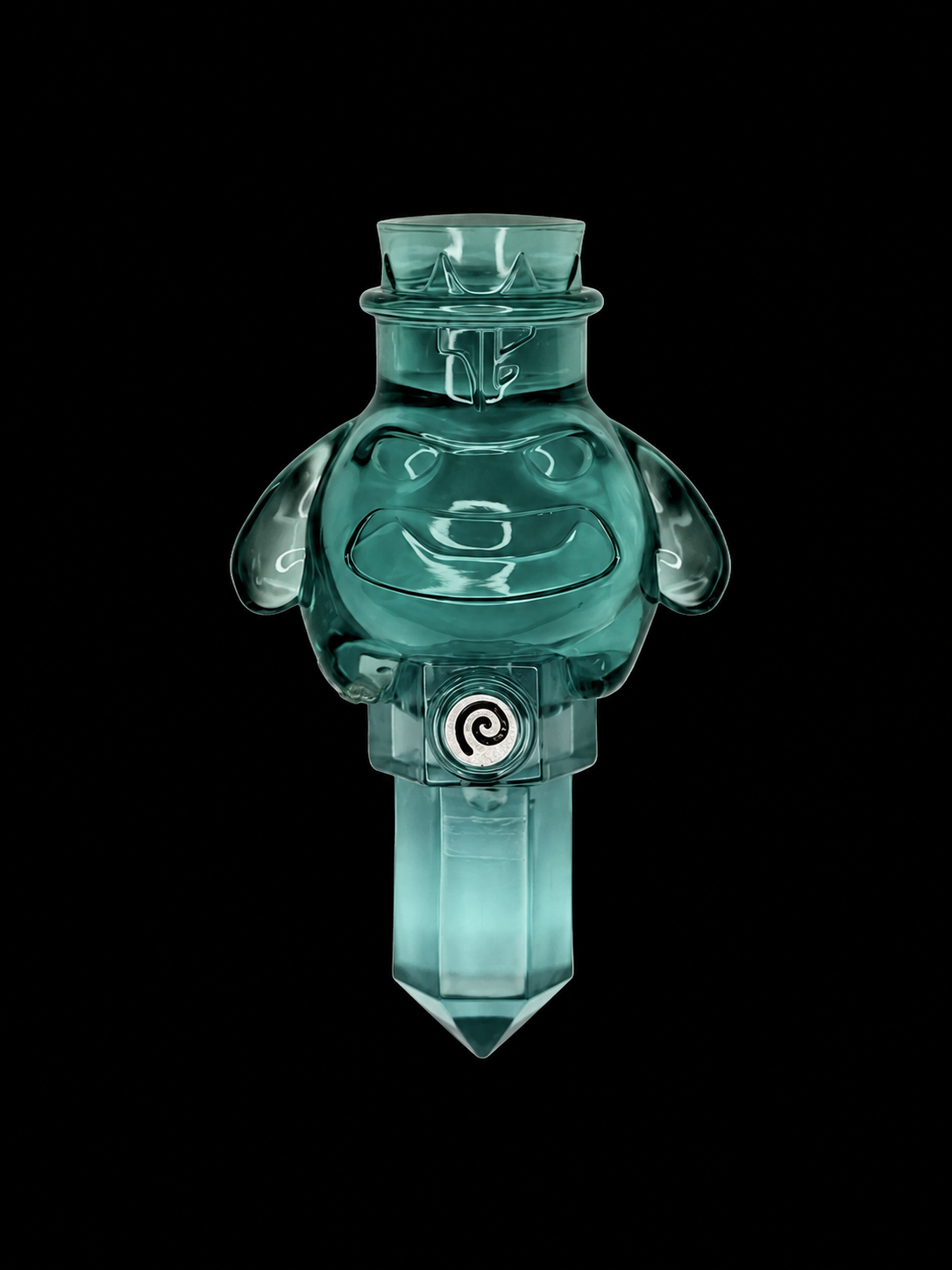 Air Jughead (Drafty Decanter)