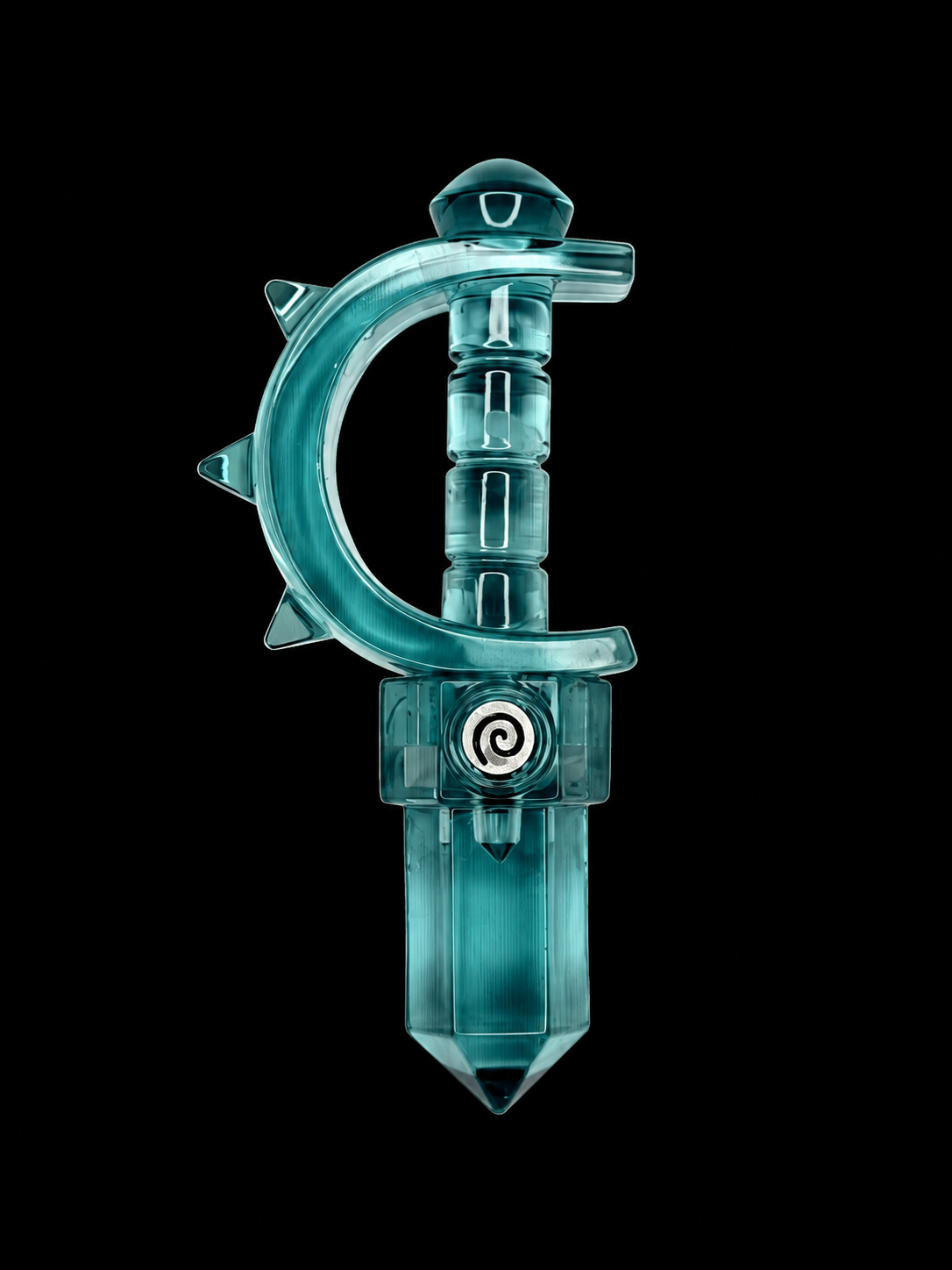 Air Sword (Cyclone Sabre)