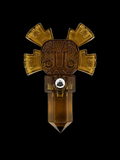 Earth Totem (Spinning Sandstorm)