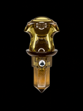 Earth Hourglass (Dust of Time)