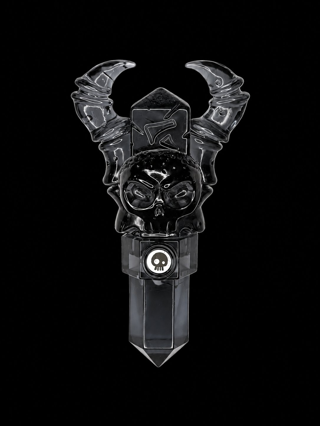 Undead Skull (Spectral Skull)
