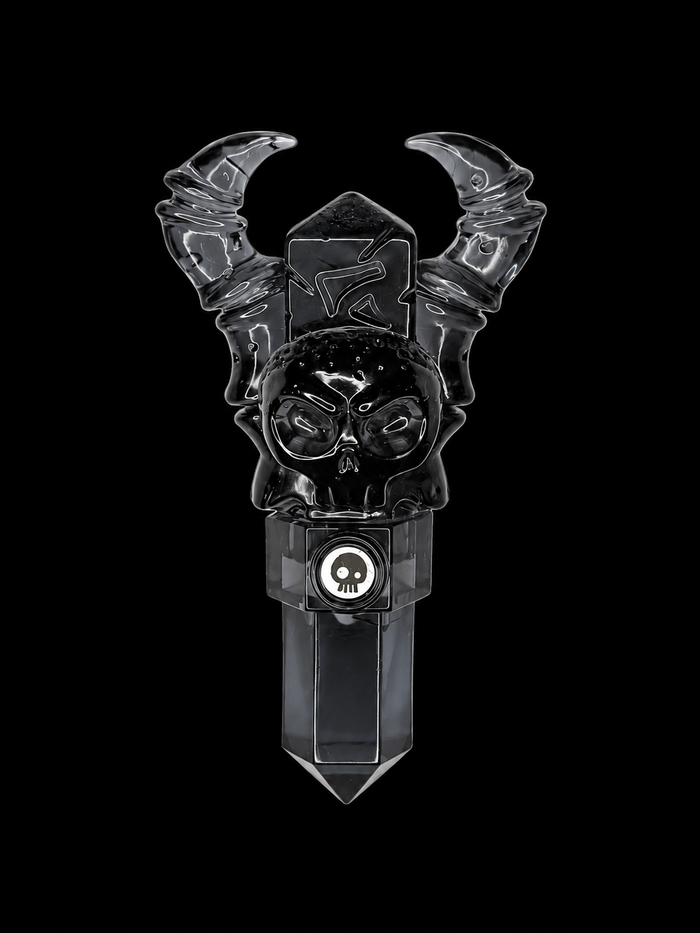 Undead Skull (Spectral Skull)