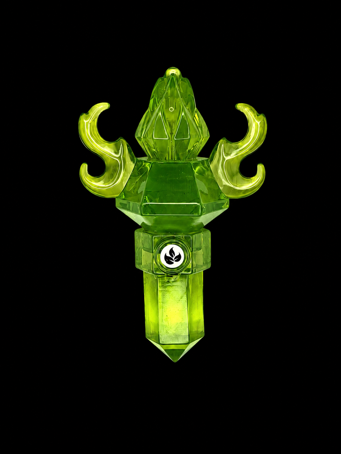 Life Torch (Emerald Energy)