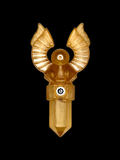 Tech Angel (Automatic Angel)