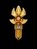 Tech Scepter (Factory Flower)