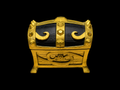 Gold Mystery Chest