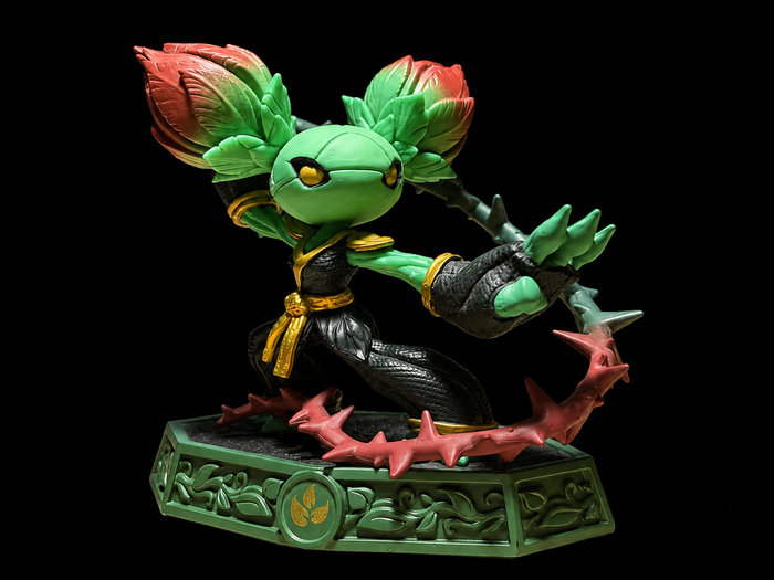 Boom Bloom
