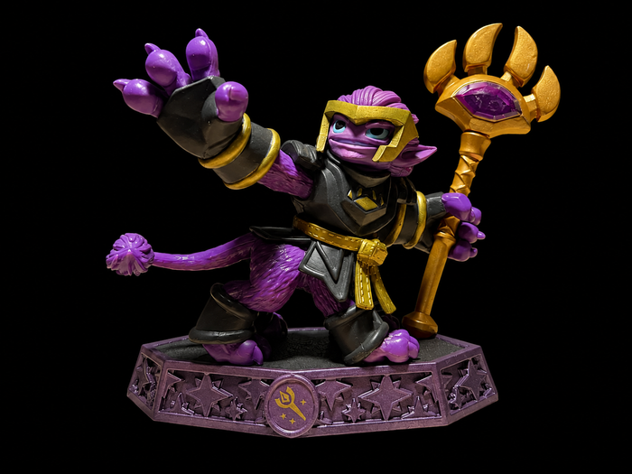Mysticat