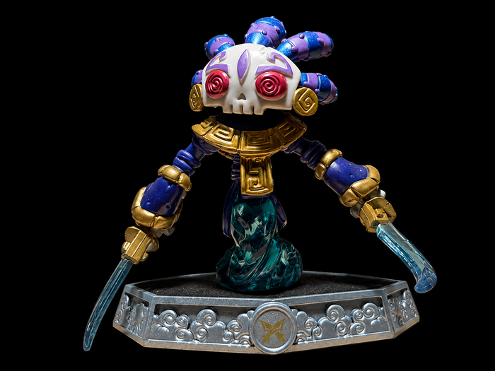 Bad Juju